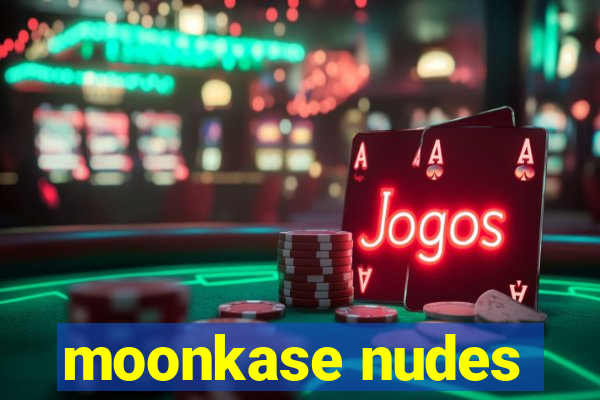 moonkase nudes